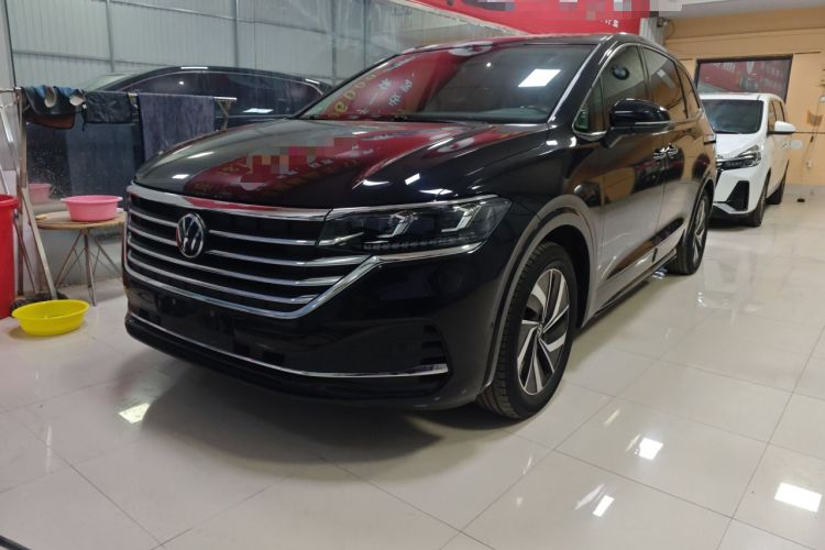 Used Volkswagen Viloran 2023 380TSI Luxury Edition