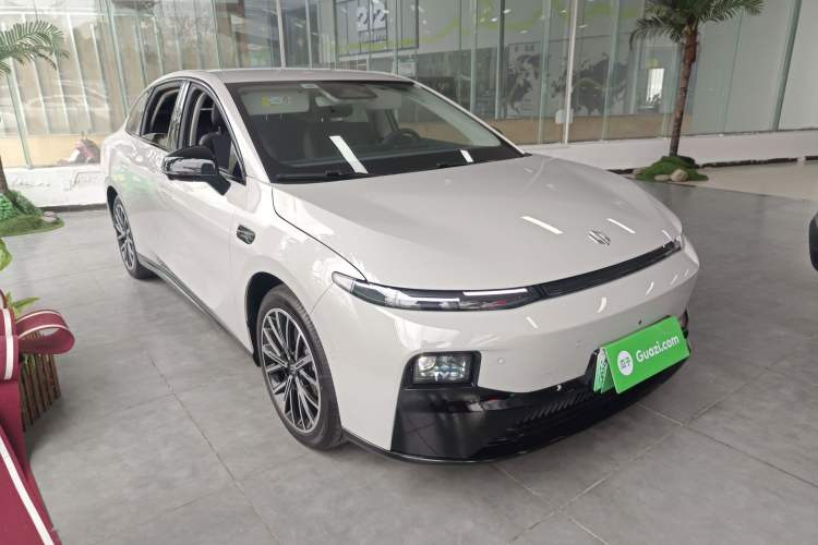 Used Leapmotor B01 2025 550 Comfort Edition
