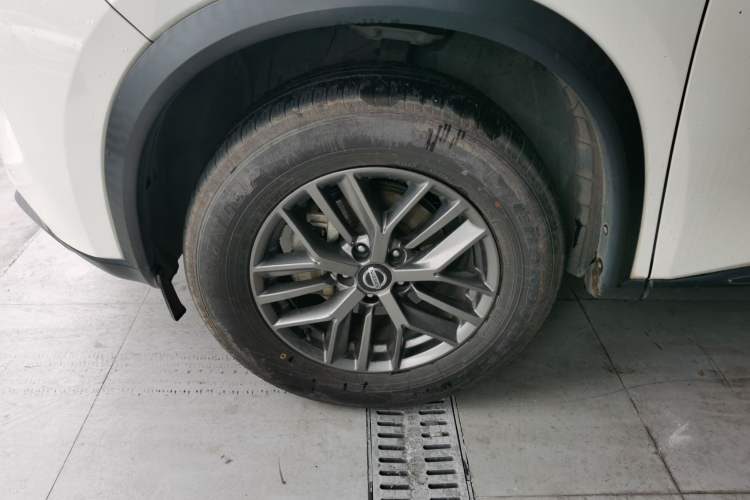 Used Nissan X-Trail 2021 VC-Turbo 300 CVT 2WD Luxury Edition
