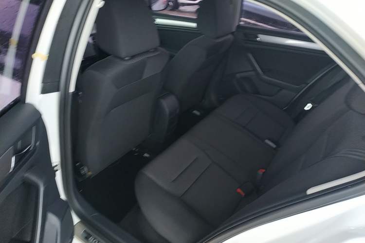 Used Volkswagen Bora 2018 1.5L Automatic Fashion Model
