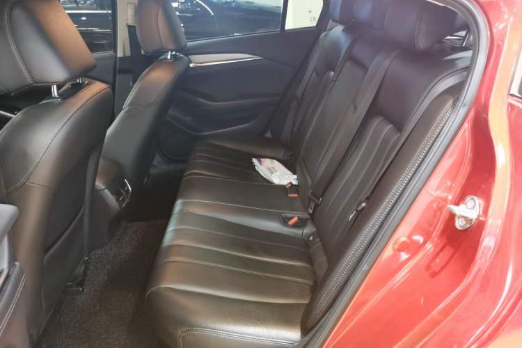 Used Mazda Atenza 2020 2.0L Blue Sky Luxury Edition
