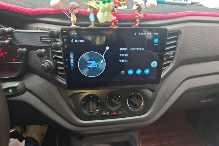 Used Wuling Hongguang V 2022 1.5L Jingqu Edition Electric-Assist LAR
