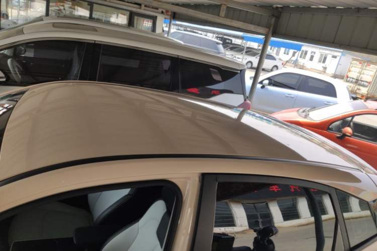 Used NETA AYA 2023 401