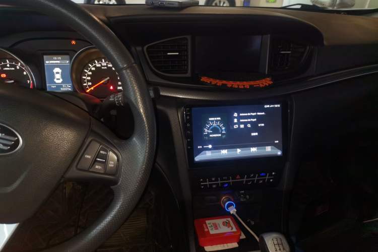 Used Bestune B50 2016 1.6L manual luxury version