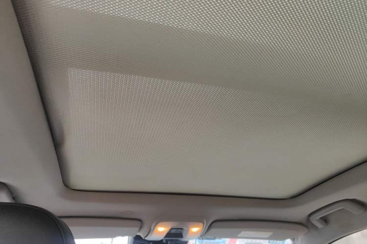 Used Volvo XC60 2015 T5 AWD Zhiyuan Edition
