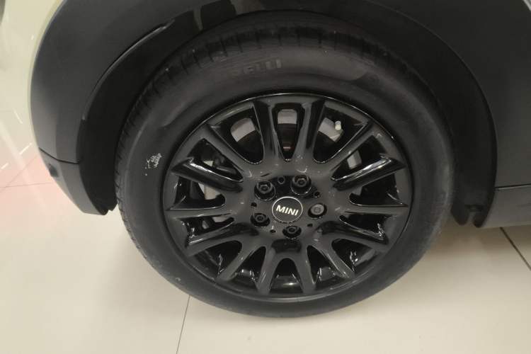 Used MINI MINI 2018 1.5T ONE PLUS
