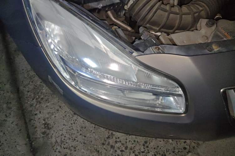 Used Buick Regal 2011 2.0L Comfort Edition

