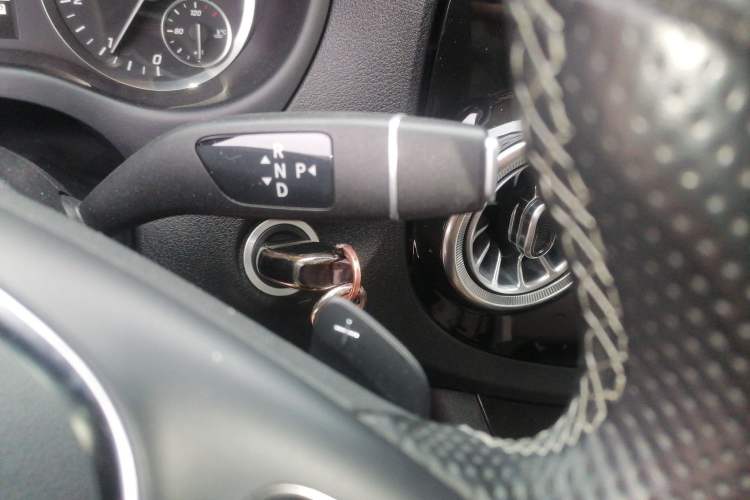 Used Mercedes-Benz Vito 2021 2.0T Business Version 7 Seats
