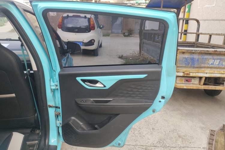 Used SOL E10X 2022 Flower Fairy Design Four-Leaf Clover