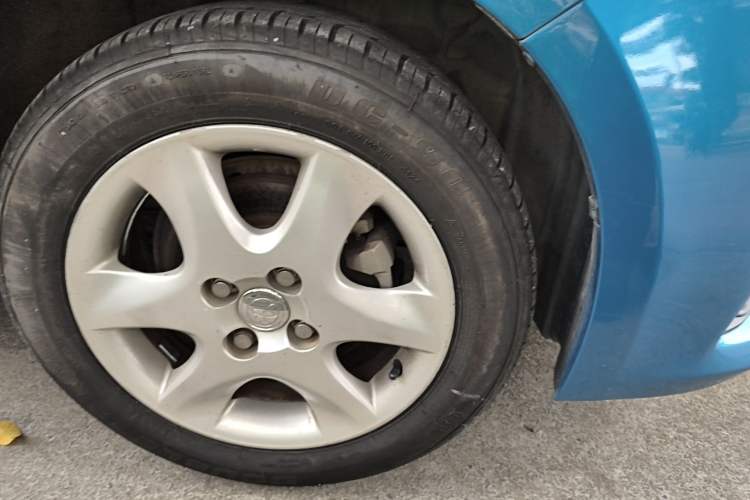 Used Toyota YARiS L Zhi Xuan 2014 1.5G Automatic Xuan Dong Edition
