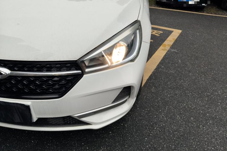 Used Chery Arrizo 5 2019 1.5L Manual Youth Edition China V Standard