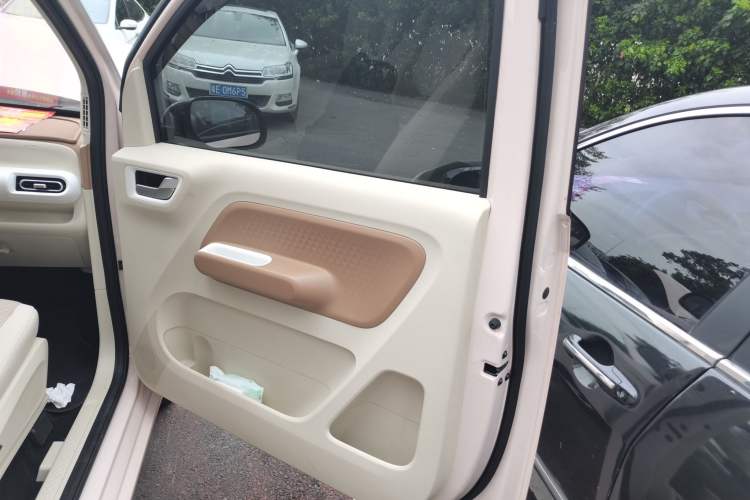 Used Wuling Hongguang MINIEV 2024 3rd Generation 170 km