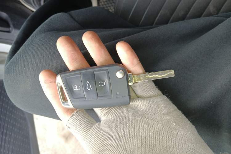 Used Volkswagen Bora 2024 200TSI DSG Comfort Edition