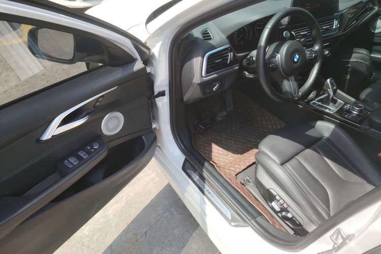 Used BMW 1 Series 2021 Restyled 125i M Sport Night Edition
