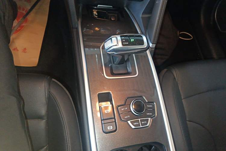 Used Haval H6 2019 Sport Edition 1.5T Automatic Two-Wheel Drive Elite Model China VI