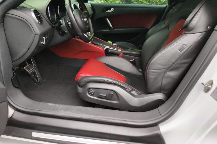 Used Audi TTS 2013 TTS Roadster 2.0TFSI quattro
