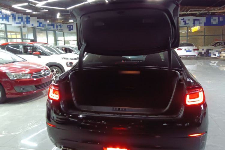 Used Citroen C6 2022 400THP Co-Creation Edition
