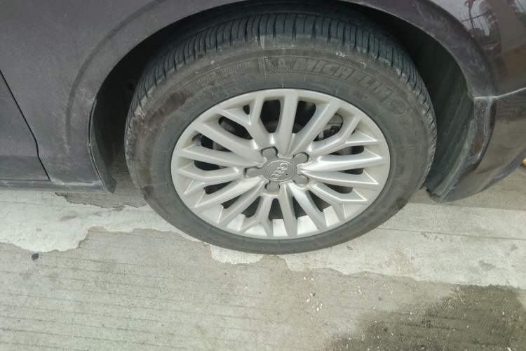 Used Audi A3 2016 Limousine 35 TFSI Ambition Edition