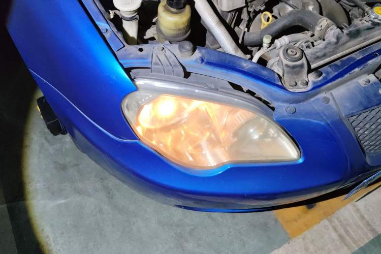 Used Lotus L3 2013 GT 1.6L Automatic Deluxe Model
