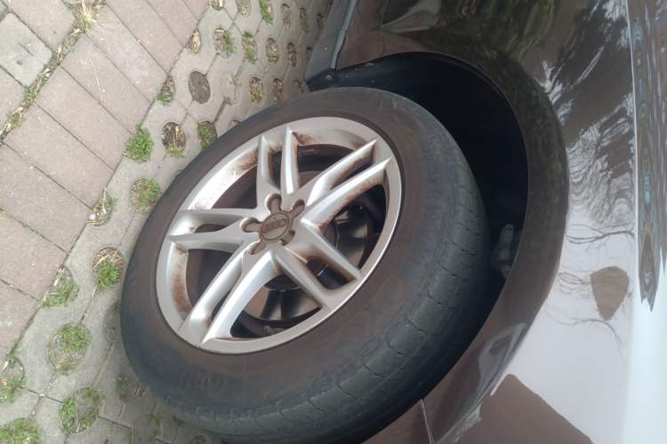 Used Audi Q5 2016 40 TFSI Comfort Model