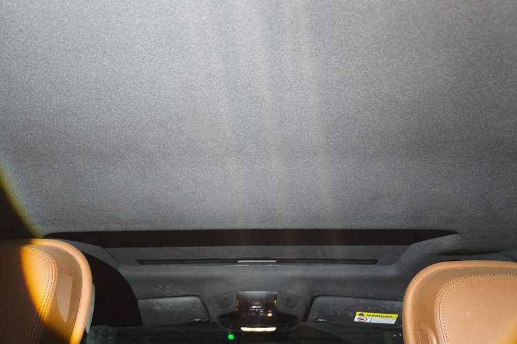 Used Maserati President 2018 3.0T Standard Edition Headliner