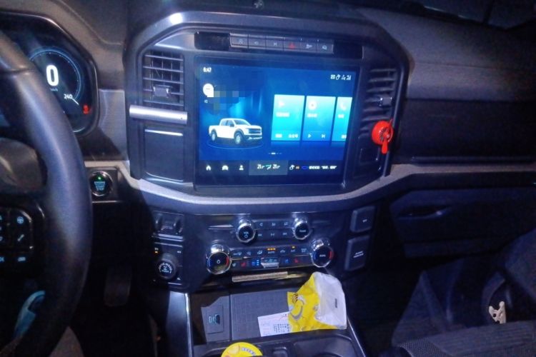 Used Ford F-150 Raptor 2022 3.5T Raptor