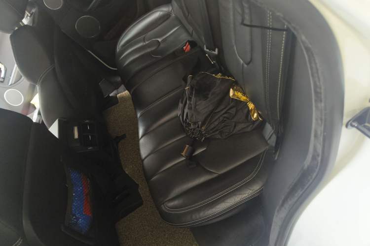 Used Land Rover Range Evoque 2014 2.0T 5-Door Ignite Edition