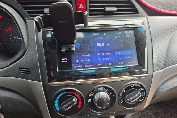 Used Honda Crider 2016 1.8L CVT Comfort Version