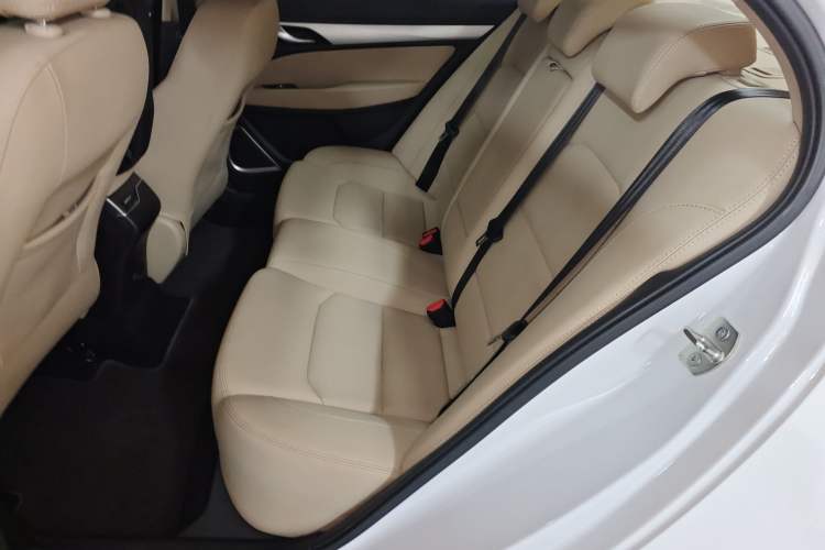 Used Geely Auto Emgrand 2018 1.5L CVT Luxury Model
