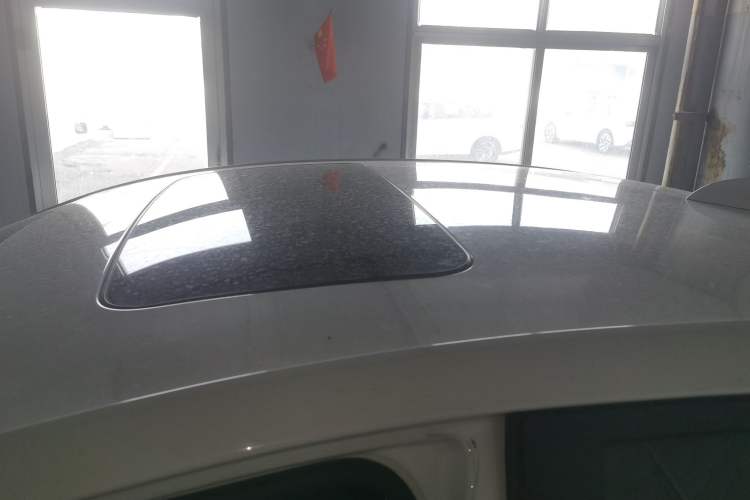 Used Buick GT 2019 18T Automatic Connected Elite Model China VI Standard
