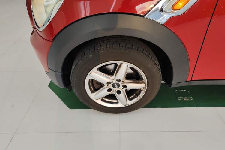 Used MINI Countryman 2011 1.6L ONE Exterior 7