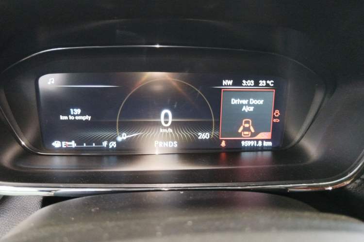 Used Lincoln Continental 2018 2.0T Two-Wheel Drive Deluxe Edition
