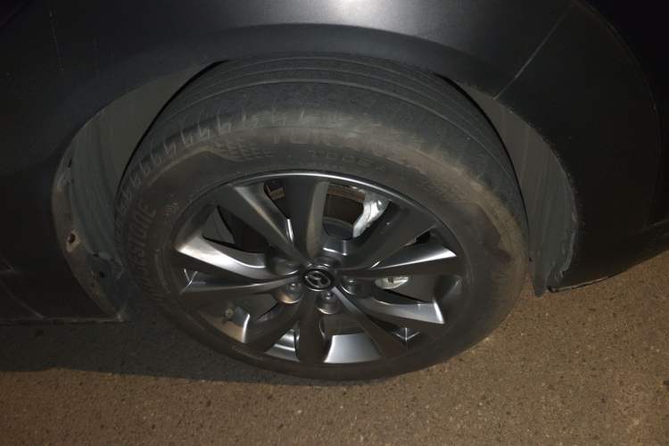 Used Mazda CX-30 2020 2.0L Automatic Joyful Model