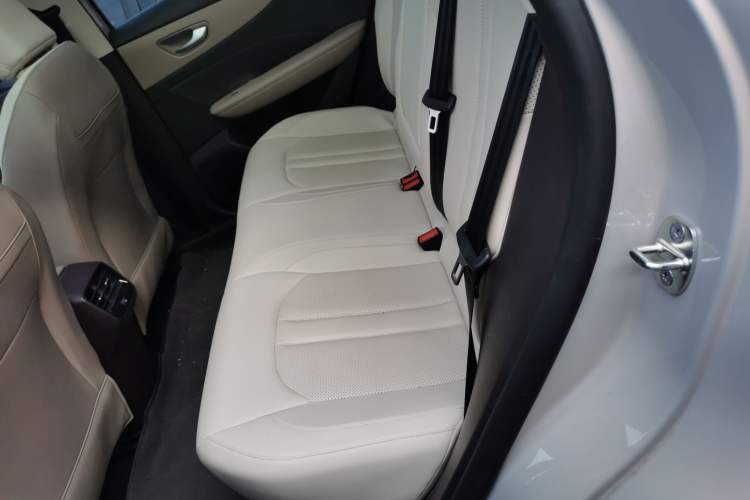 Used MG ES5 2025 525max Rear-Drive Intelligent Driving Version