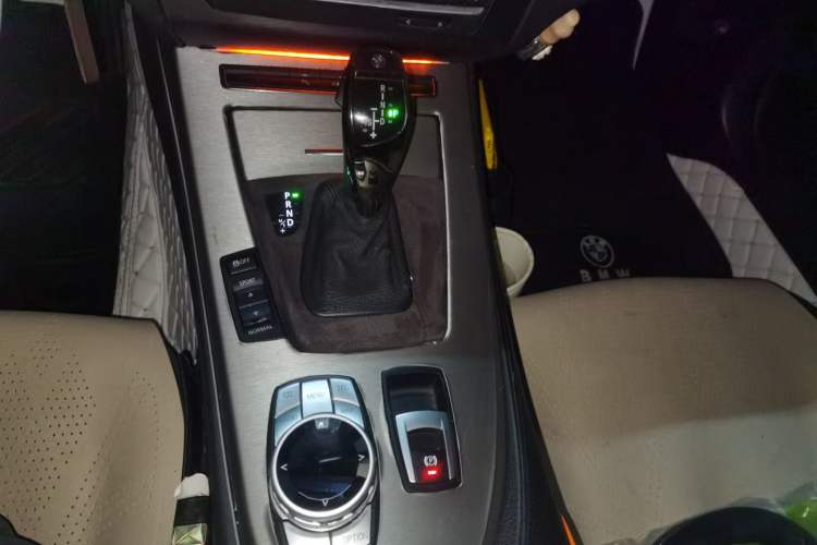 Used BMW Z4 2009 sDrive23i Leading Model