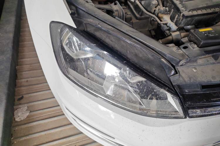 Used Volkswagen Golf 2016 1.6L Automatic Comfort Model
