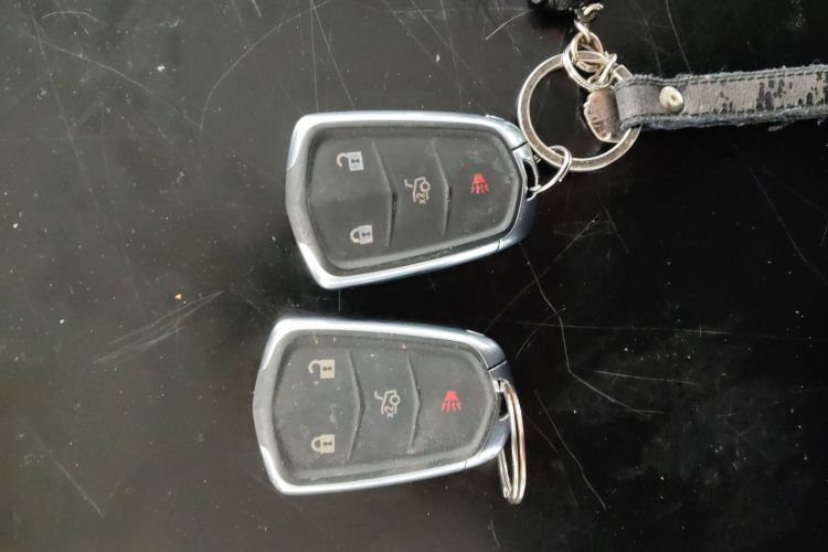 Used Cadillac ATS-L 2017 28T Fashion Edition