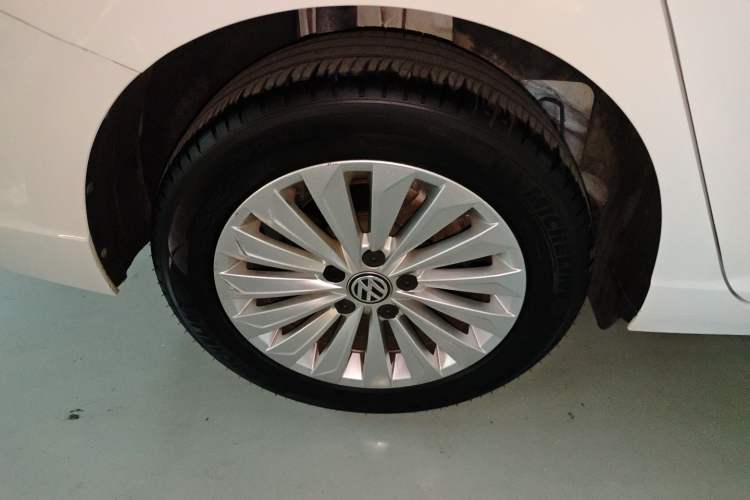 Used Volkswagen Lavida 2019 1.5L Automatic Comfort Edition China VI Standard