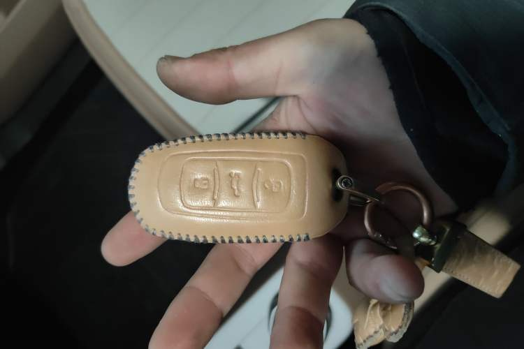 Used Geely Galaxy Panda 2023 Panda Mini 200km Endurance Bear
