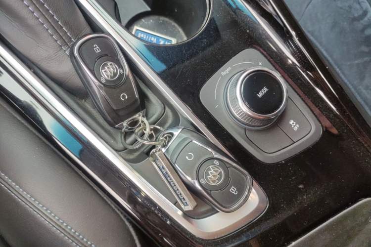 Used Buick Velite 6 2019 Connected & Smart Edition
