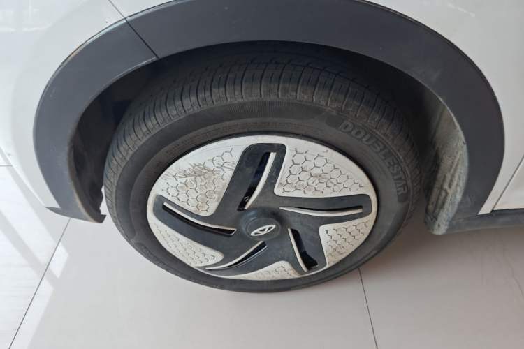 Used Chery Little Ant 2024 251km Love Edition
