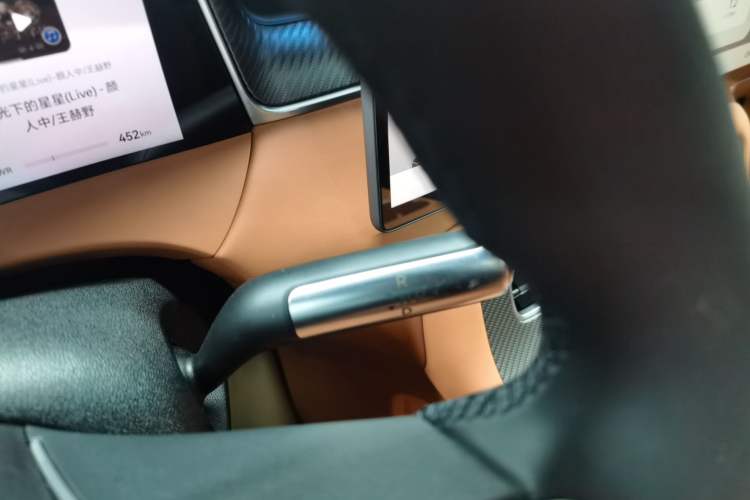 Used Hima H5 2025 Model Range-Extending Pro
