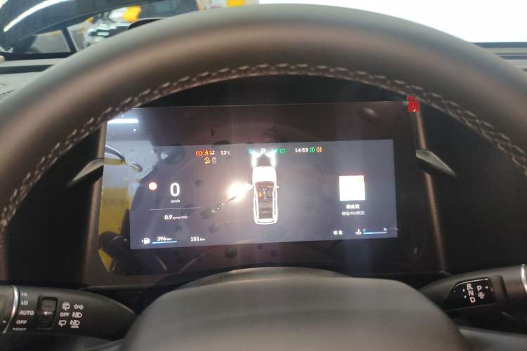 Used Haval DARGO 2026 Model 1.5T DCT Border Collie Edition