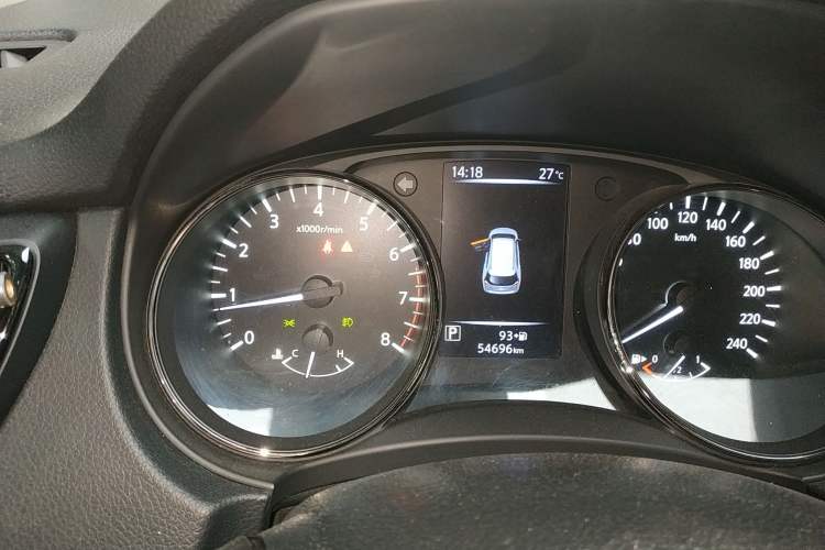 Used Nissan X-Trail 2021 2.5L CVT 4WD XL SmartConnect Leading Edition