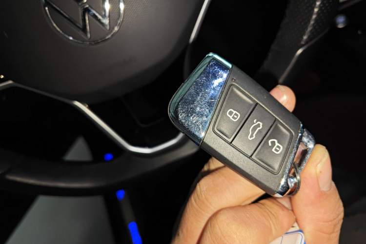 Used Volkswagen Passat New Energy 2023 430 PHEV Hybrid Elite Edition
