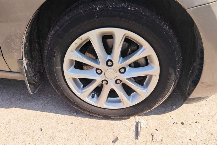 Used Buick GL6 2018 18T 6-Seater Luxury Model