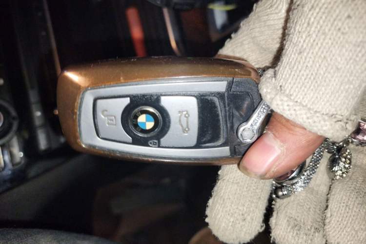 Used BMW X4 2014 xDrive20i X Design Package