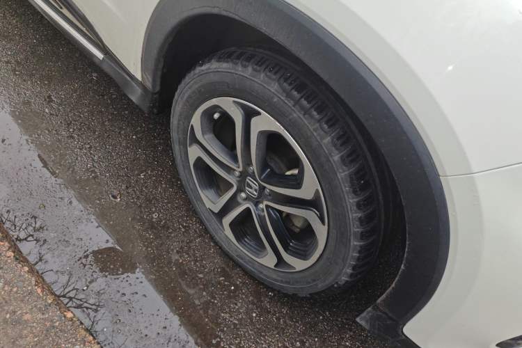 Used Honda XR-V 2015 1.8L VTi CVT Luxury Edition