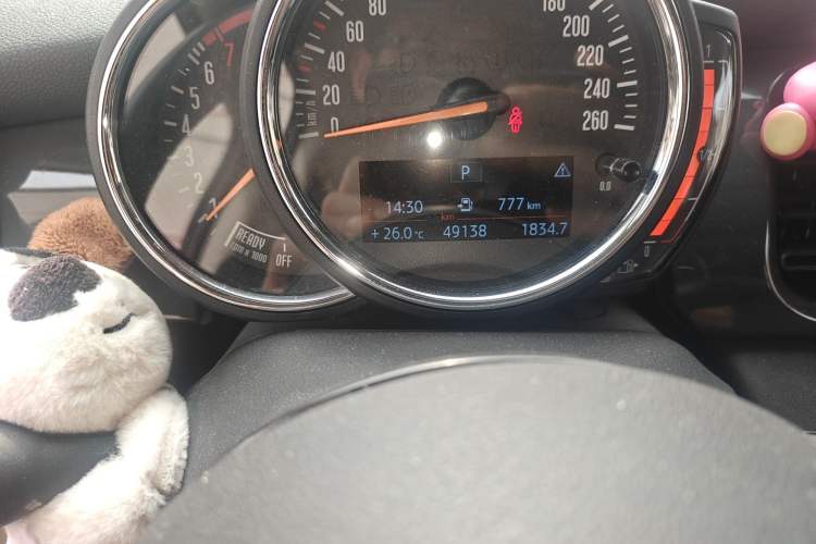 Used MINI 2022 Updated 1.5T ONE
