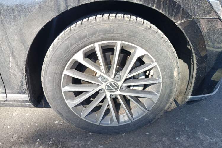 Used Volkswagen Magotan 2020 330TSI DSG Leading Model